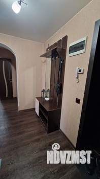 1-к квартира, на длительный срок, 40м2, 5/10 этаж