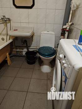 1-к квартира, на длительный срок, 30м2, 5/5 этаж