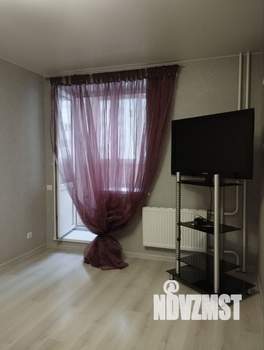 1-к квартира, на длительный срок, 31м2, 7/10 этаж