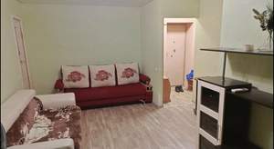 2-к квартира, на длительный срок, 44м2, 4/5 этаж