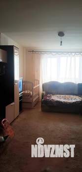 1-к квартира, на длительный срок, 44м2, 1/10 этаж