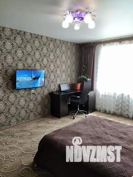 2-к квартира, посуточно, 60м2, 2/18 этаж