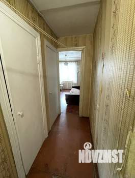 1-к квартира, на длительный срок, 37м2, 5/9 этаж