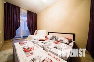 2-к квартира, посуточно, 70м2, 1/23 этаж