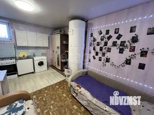 1-к квартира, на длительный срок, 20м2, 1/2 этаж