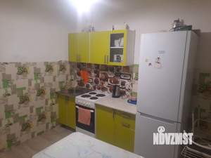 1-к квартира, на длительный срок, 32м2, 1/12 этаж