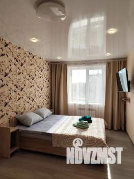 1-к квартира, посуточно, 31м2, 8/10 этаж