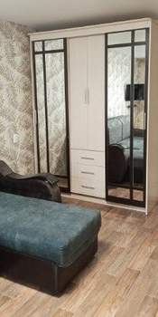 1-к квартира, на длительный срок, 30м2, 4/5 этаж