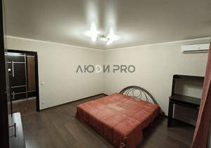 1-к квартира, на длительный срок, 38м2, 10/10 этаж