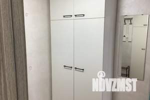 1-к квартира, посуточно, 29м2, 5/10 этаж