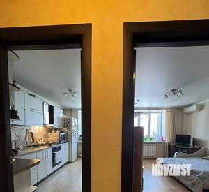 1-к квартира, на длительный срок, 36м2, 6/12 этаж