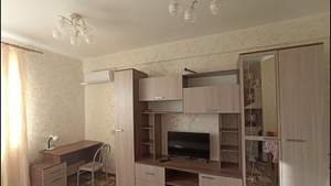 1-к квартира, на длительный срок, 37м2, 6/9 этаж