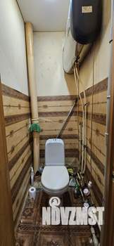 3-к квартира, на длительный срок, 80м2, 10/10 этаж