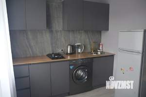 1-к квартира, на длительный срок, 37м2, 6/10 этаж