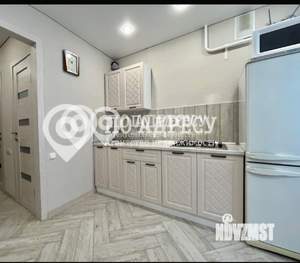 1-к квартира, на длительный срок, 33м2, 1/9 этаж
