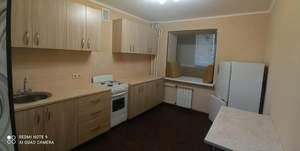 1-к квартира, на длительный срок, 40м2, 3/10 этаж