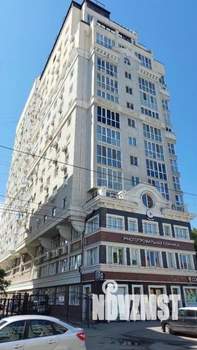 1-к квартира, на длительный срок, 49м2, 15/16 этаж