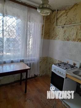 2-к квартира, на длительный срок, 45м2, 1/5 этаж