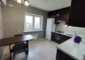 1-к квартира, на длительный срок, 38м2, 9/9 этаж