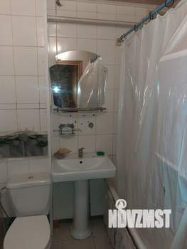1-к квартира, на длительный срок, 32м2, 1/5 этаж
