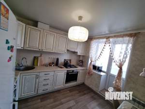 2-к квартира, на длительный срок, 58м2, 6/10 этаж