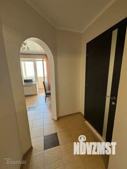 1-к квартира, на длительный срок, 41м2, 9/16 этаж