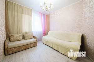 3-к квартира, посуточно, 80м2, 2/25 этаж