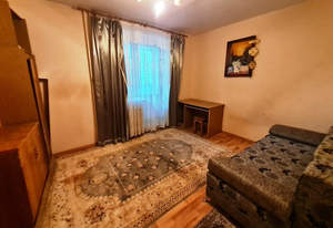 2-к квартира, на длительный срок, 60м2, 2/10 этаж
