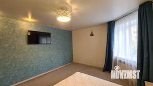 1-к квартира, на длительный срок, 50м2, 2/17 этаж