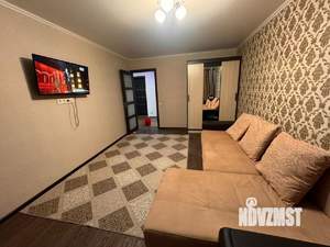 1-к квартира, на длительный срок, 39м2, 2/10 этаж