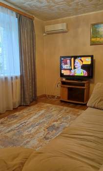2-к квартира, на длительный срок, 41м2, 2/10 этаж