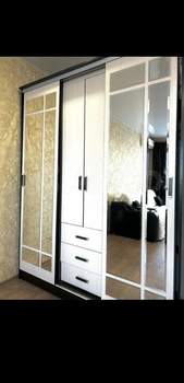 1-к квартира, на длительный срок, 45м2, 11/20 этаж