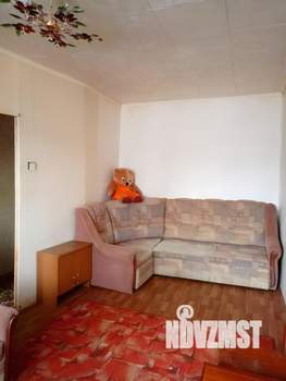 1-к квартира, на длительный срок, 32м2, 1/5 этаж