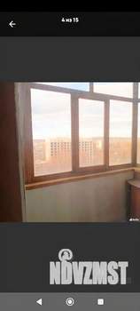 2-к квартира, на длительный срок, 51м2, 8/9 этаж