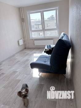 1-к квартира, на длительный срок, 30м2, 6/10 этаж