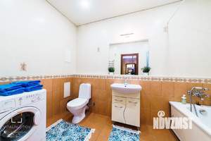 1-к квартира, посуточно, 46м2, 1/1 этаж