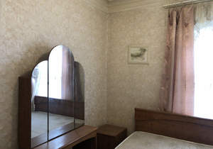 3-к квартира, на длительный срок, 60м2, 2/2 этаж