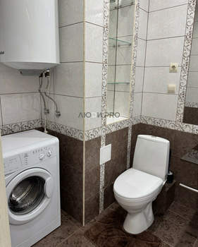 2-к квартира, на длительный срок, 54м2, 3/23 этаж