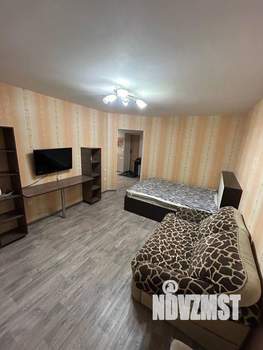 1-к квартира, на длительный срок, 38м2, 5/11 этаж