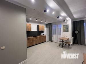 1-к квартира, на длительный срок, 39м2, 1/10 этаж