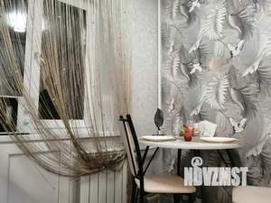 1-к квартира, посуточно, 31м2, 4/6 этаж