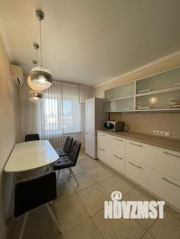 2-к квартира, на длительный срок, 70м2, 11/16 этаж