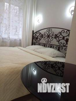 1-к квартира, посуточно, 21м2, 1/1 этаж