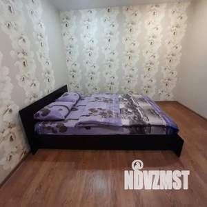 1-к квартира, посуточно, 37м2, 5/10 этаж