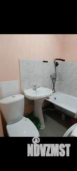 1-к квартира, на длительный срок, 32м2, 2/5 этаж