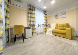 2-к квартира, на длительный срок, 54м2, 15/23 этаж