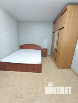 1-к квартира, на длительный срок, 34м2, 5/5 этаж