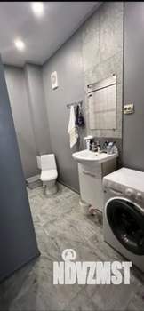 Студия квартира, на длительный срок, 35м2, 10/16 этаж