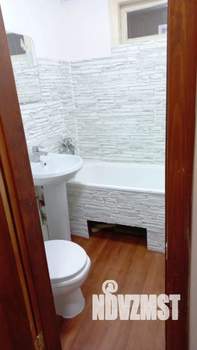 1-к квартира, на длительный срок, 31м2, 1/6 этаж