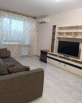 2-к квартира, на длительный срок, 46м2, 7/9 этаж